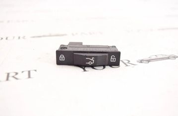 BMW 7 Series F01/F02 (2008-2015) Кнопка открывания задней крышки 9253779 31016648