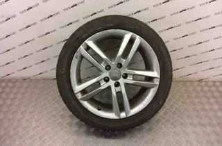 AUDI A6 C8/4K (2018-2024) Wheel Set 4G0601025B 31016848