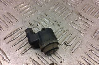 LAND ROVER Range Rover Evoque L538 (1 gen) (2011-2020) Akceleračný senzor AH4215K859AB 31018461