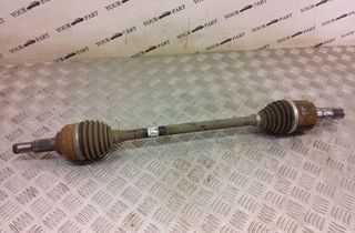 TESLA Model 3 1 generation (2017-2024) Полуось задняя левая 118816500a 31025187