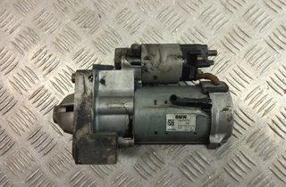 BMW X1 F48/F49 (2015-2023) Стартер 7645979 31027629