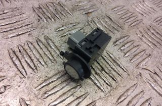 VOLKSWAGEN Golf 8 generation (2019-2023) Air quality sensor 5Q0907643C 31254663