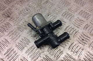 VOLKSWAGEN Golf 8 generation (2019-2023) Vykurovací radiátorový ventil 5Q0966457C 31254807