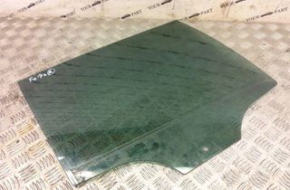 VOLKSWAGEN Golf 8 generation (2019-2023) Pravé zadné dvere okenné sklo 5G6845026A 31254857