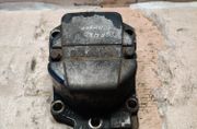 MAN TGA (2000-present) 3 generation (2000-2007) Valve Cover 20240 20285235