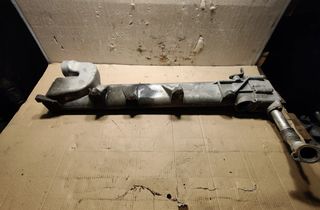 MAN TGA (2000-present) W164 (2005-2011) Intake Manifold 3229903.40 20580320