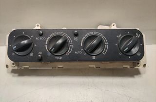 MAN TGA (2000-present) R129 (1989-2001) Climate  Control Unit 81619906068 24604026