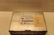 MAN TGA (2000-present) R129 (1989-2001) FFR control unit 81258057057 24604057