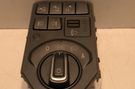 SCANIA P,G,R,T - series (2003-present) Headlight Switch Control Unit 2673079 33030881