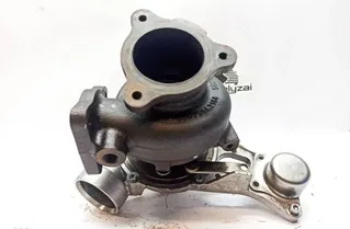 MERCEDES-BENZ B-Class W246 (2011-2020) Tурбина 1306210166 33535537