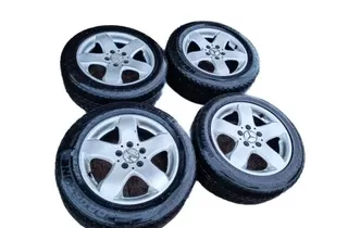 MERCEDES-BENZ E-Class W211/S211 (2002-2009) Koleso 33535998