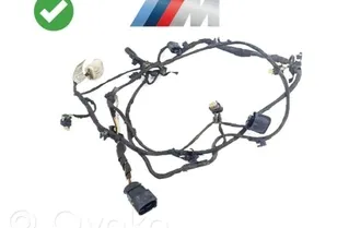BMW 5 Series F10/F11 (2009-2017) Жгут проводов передн. парктроников 9304761 33536101