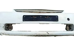 TOYOTA Prius 2 generation (XW20) (2003-2011) Бампер передний 5211947902 33536267