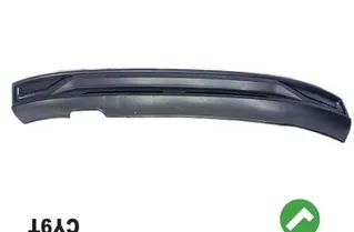 AUDI A1 GB (2018-2024) Rear Bumper Diffuser M188239 33536359