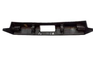 AUDI A4 B8/8K (2011-2016) Detaily čalúnenia sedadla 8355336 33537371