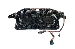 MERCEDES-BENZ Viano W639 (2003-2015) Вентилятор радиатора 33537402