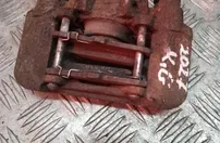 TOYOTA RAV4 2 generation (XA20) (2000-2006) Супорт тормозов задний левый 34495871