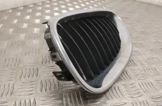 BMW 5 Series E60/E61 (2003-2010) Mriežky 7027061,NMZ10311 11292528