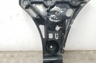 BMW 5 Series E60/E61 (2003-2010) Pravý zadný držiak nárazníka 11460913,5112706079611 13958047