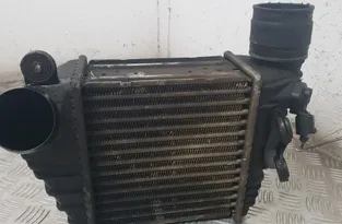 SKODA Octavia 1 generation (1996-2010) Intercooler radiátor 1J0145803 14492216