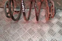 OPEL Meriva 1 generation (2002-2010) Пружина амортизатора задняя левая 34522279