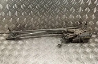 RENAULT Safrane 1 generation (1992-2000) Mechanizmus stierača predného čelného skla 32013337