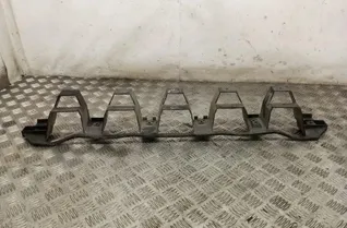 VOLVO V50 1 generation (2003-2012) Левый держатель заднего бампера 30698691 32014331