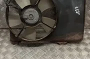 SUZUKI Swift 3 generation (2004-2010) Motorový chladiaci ventilátor Radiátor 32015480