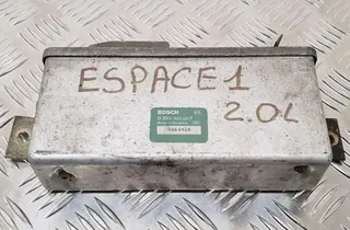 RENAULT Espace 3 generation (1996-2002) ABS kontrolná jednotka 0265100047 32018546