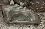 HONDA Civic 6 generation (1995-2002) Pravé predné svetlo 32019361