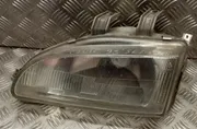 HONDA Civic 6 generation (1995-2002) Ľavé predné svetlomety 32019415