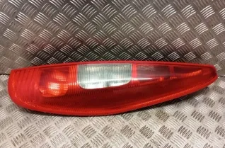 MITSUBISHI Colt 6 generation (2002-2013) Pravé zadné svetlo MR957376 32020910