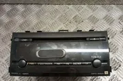 TOYOTA Prius 3 generation (XW30) (2009-2015) Prehrávač hudby s GPS 8612047241 32025437