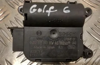 VOLKSWAGEN Golf 8 generation (2019-2023) Клапаны управления внутренним подогревом 1K1907511E,0132801343 32027722