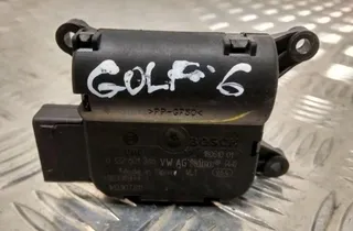 VOLKSWAGEN Golf 8 generation (2019-2023) Клапаны управления внутренним подогревом 1K0907511,0132801345 32027723