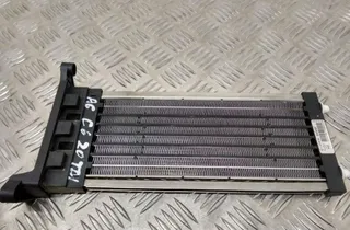 AUDI A6 C8/4K (2018-2024) Электрический радиатор печки салона 4F0819011 32027728