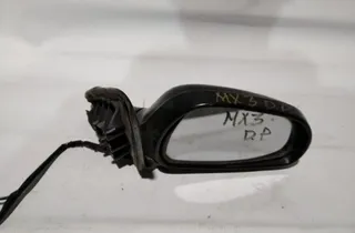 MAZDA MX-6 2 generation (1992-1995) Pravé krídlo zrkadlo E13010519 32027918