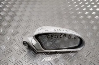 TOYOTA Celica 5 generation (1989-1993) Right Side Wing Mirror E6019103 32027942