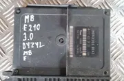 MERCEDES-BENZ E-Class W210 (1995-2002) Komfortná ovládacia jednotka 2108203826 32028164