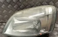 PEUGEOT Partner 1 generation (1996-2012) Front Left Headlight 33155222