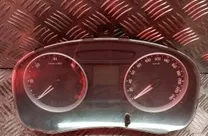 SKODA Roomster 5J  (2010-2015) Rýchlosťomer 5J0920810C 33204973