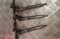 TOYOTA Yaris 2 generation (2005-2012) Комплект Форсунки 2367033050,080906 33439077