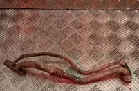 TOYOTA Yaris 2 generation (2005-2012) EGR Tube Pipe 33439082