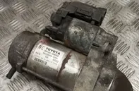 TOYOTA Yaris 2 generation (2005-2012) Стартер 281000N050,MS4280006200 33439115