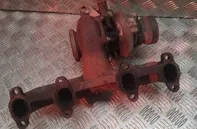 SEAT Toledo 3 generation (2004-2010) Turbodúchadlo 038253056E 33505457
