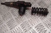 MITSUBISHI Grandis 1 generation (2003-2011) Palivový vstrekovač 03G130073G 33547249