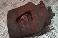 SKODA Octavia 2 generation (2004-2013) Pravý predný strmeň brzdy 33783299