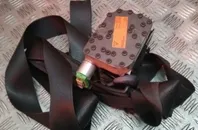 MERCEDES-BENZ C-Class W203/S203/CL203 (2000-2008) Ľavý predný bezpečnostný pás 59346053810 33936419