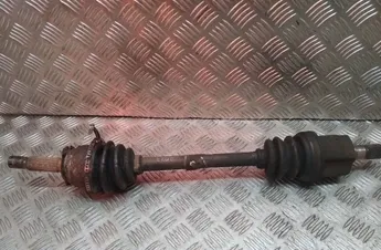 HYUNDAI Accent LC (1999-2013) Ľavý predný hnací hriadeľ 34218444