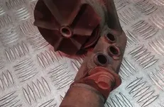 HYUNDAI Accent LC (1999-2013) Pravý motorový nosič 34218475